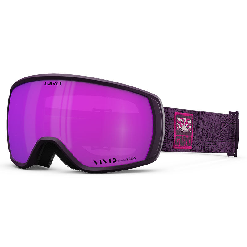 Giro Facet Women's Goggles 2023