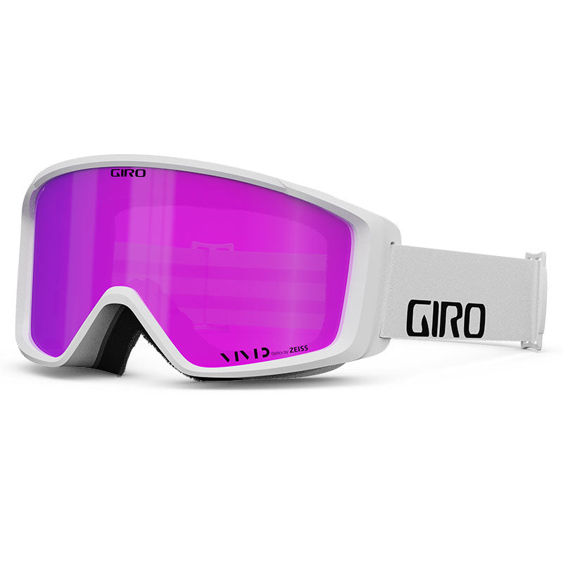 Giro Index 2.0 Vivid OTG Goggles 2023