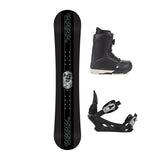 New Junior Snowboard Lease Package