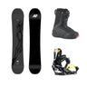 New Teen & Adult Snowboard Lease Package