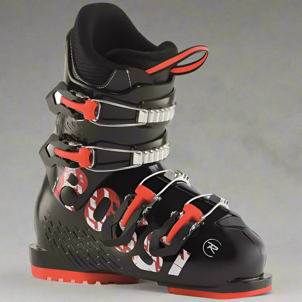 Rossignol Comp J4 Junior Ski Boots 2023 - Kids' – Proctorski.com