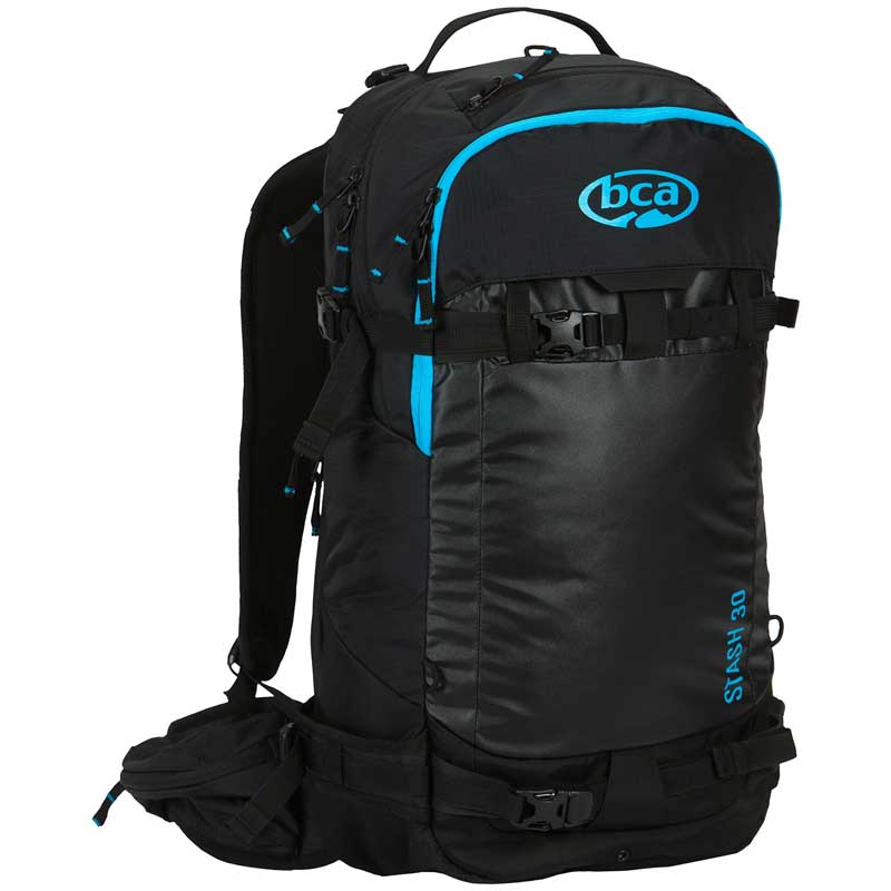 BCA Stash 30 Backpack 2022 | Alpine Touring